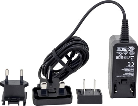 TSI 800531 Universal AC/DC Adapter