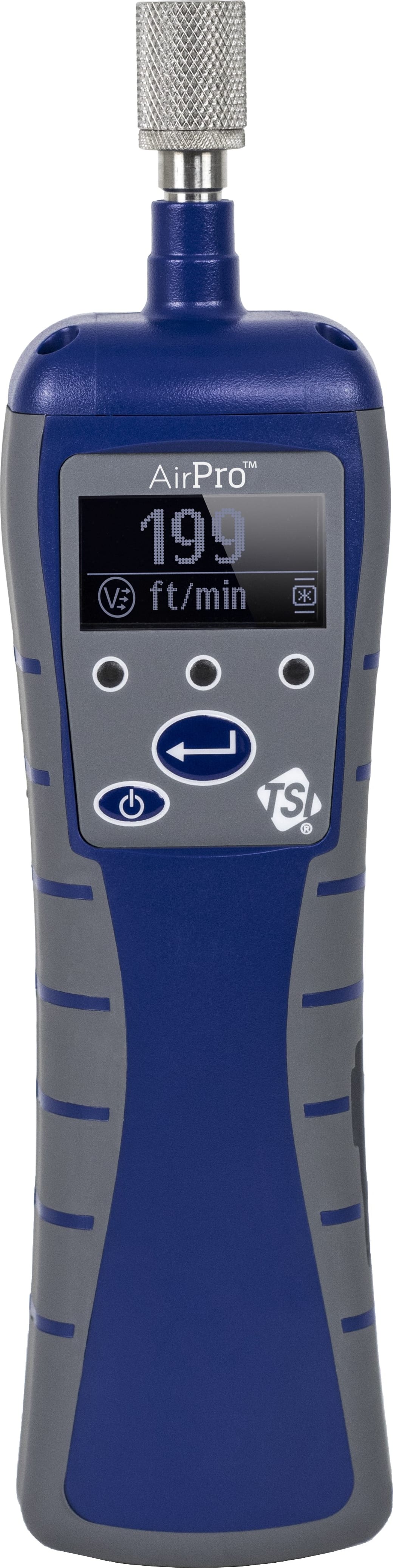 TSI ALNOR AP500-AFFL AirPro Velocity Meter