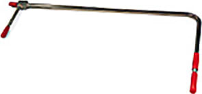 TSI Alnor 634634000 Pitot Probe 12" (30cm) 5/16" diameter (8mm)