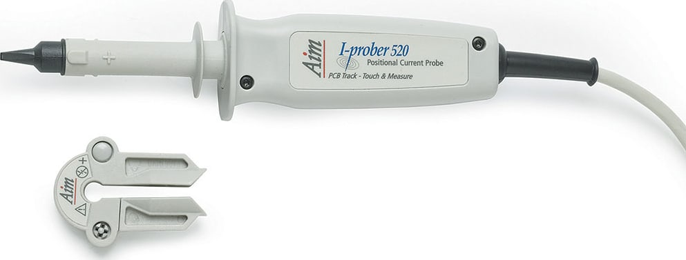 TTi Iprober 520 Positional Current Probe
