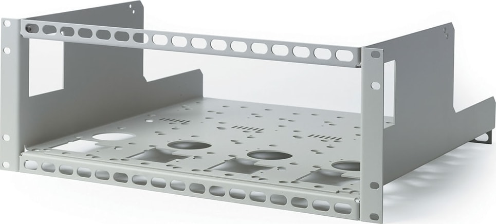 TTi 4U Series Rack Mount