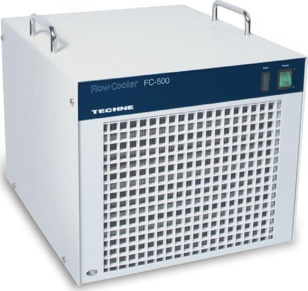 Techne Dip Coolers Series