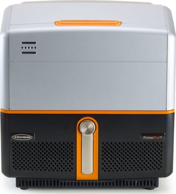 Techne PRIMEPRO48 Real-Time qPCR Machine, 100-240V