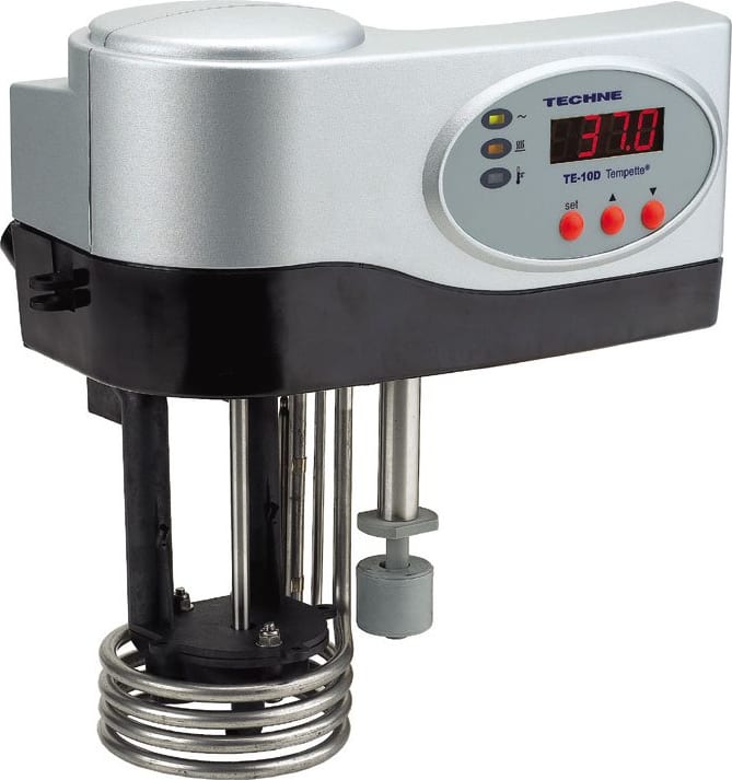 Techne TE-10D Digital Thermoregulator