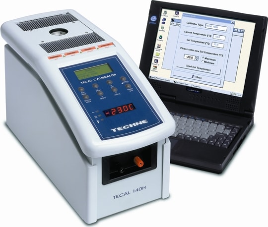 Techne 140H
