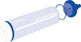 Techne Hybridisation Large Tubes