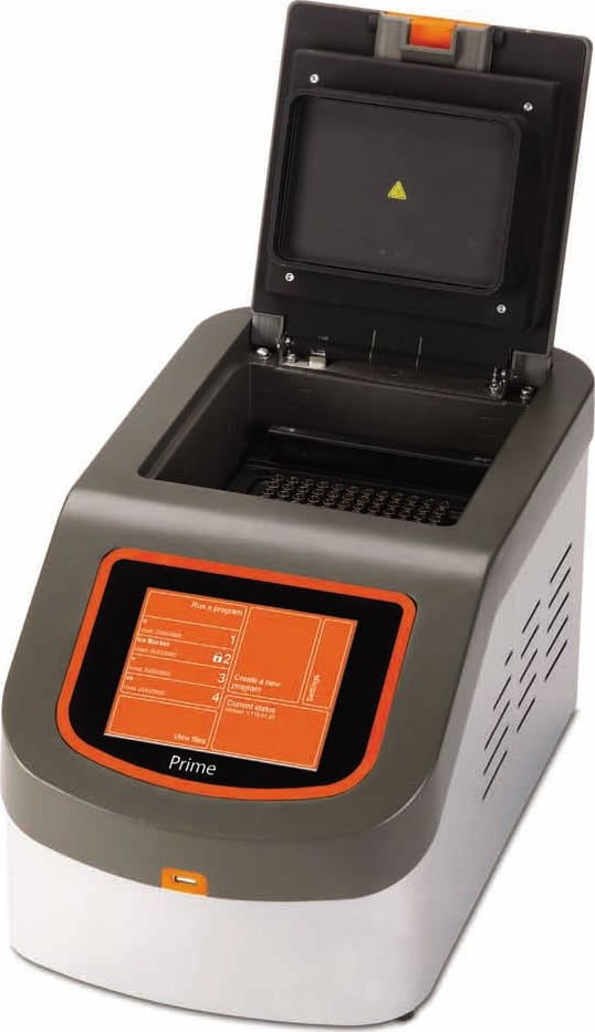 Techne Prime Elite Block, 96 x 0.2ML