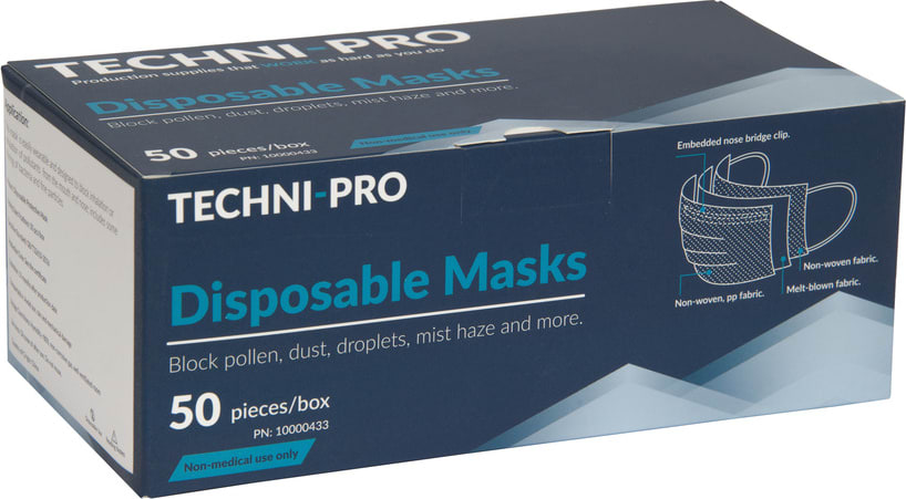 Techni-Pro10000433 Main Image