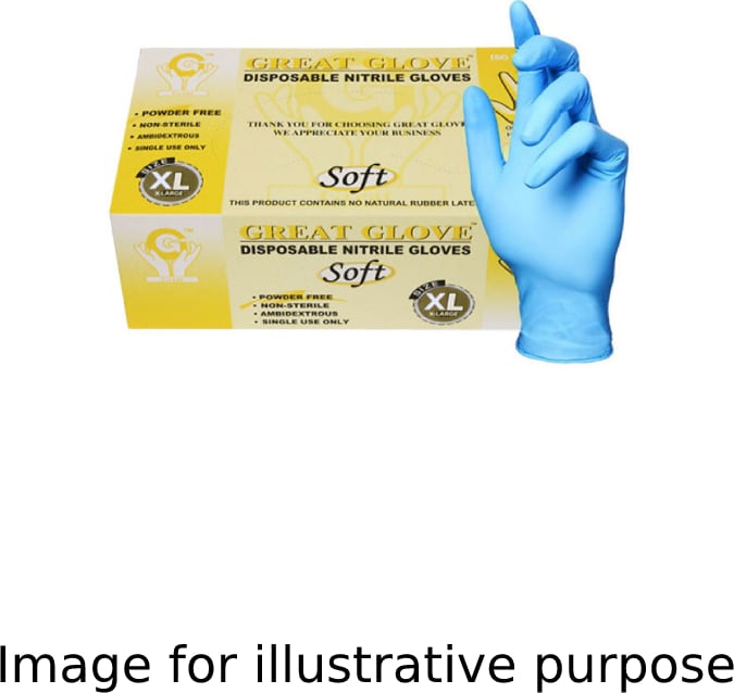 Techni-Pro 10001079 Main Image