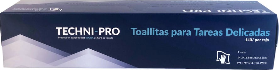 Techni-ProTNP-DEL-TSK-WIPE-EA Main Image