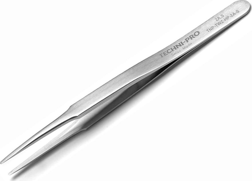 Techni-Pro TNP-TWZ-HP-2A-S