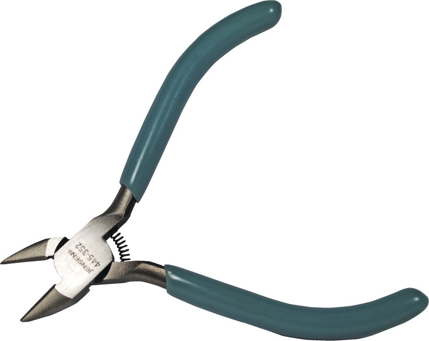 Techni-Pro 445-352 Main