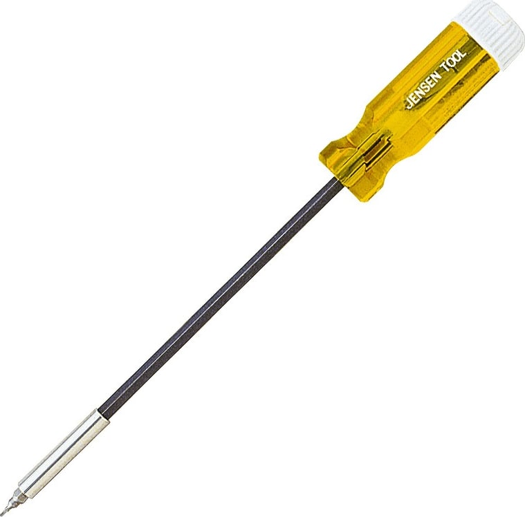 Techni-Pro 478-651 Main