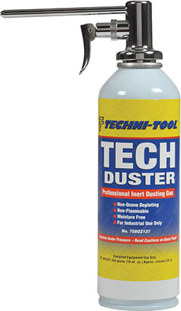 Techni-Pro 758OZ140 - Tech Duster