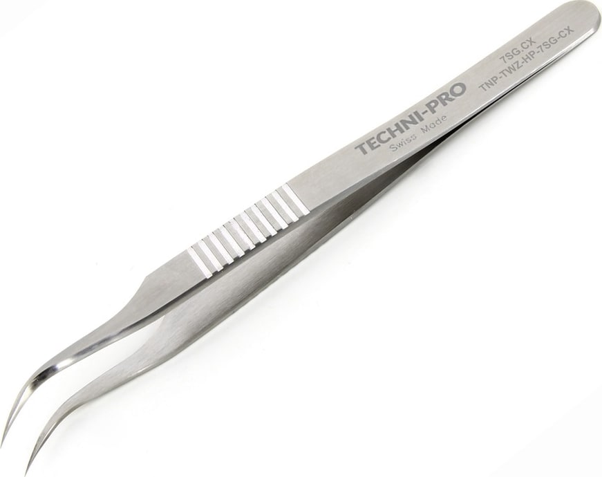 Techni-Pro TNP-TWZ-HP-7SG-CX Image