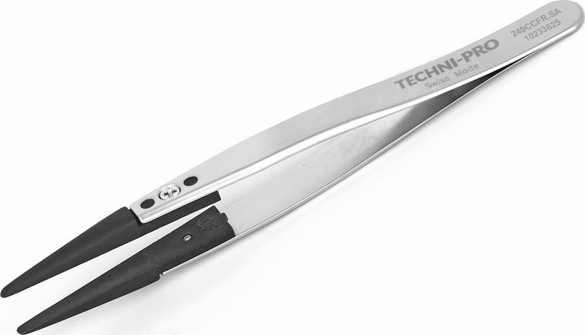 Techni-Pro TNP249TCF