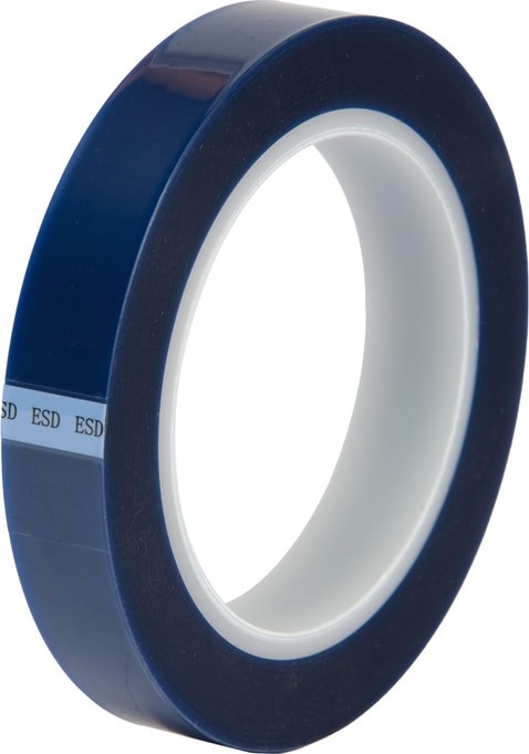 Techni-Pro TST-5958-3-4X72YD-BL Usage Image 1