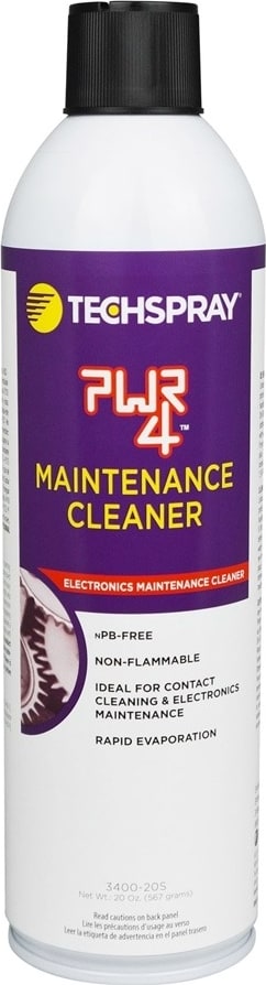 Techspray 3400-20S