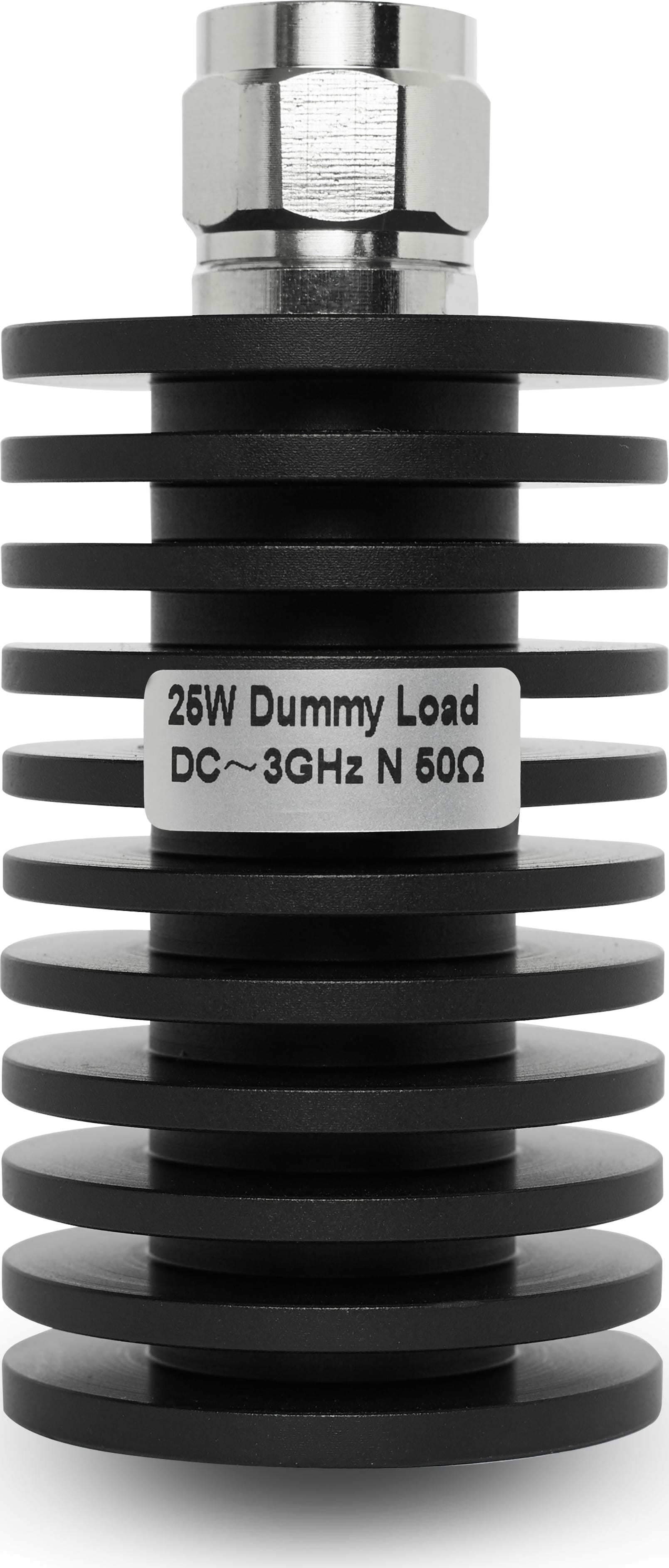 TekBox RF-Termination 50Ohms-3GHz-25W-N