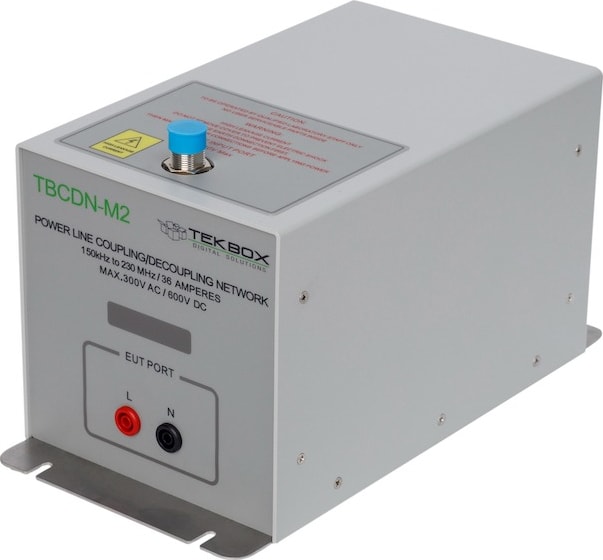 TekBox TBCDN-M2
