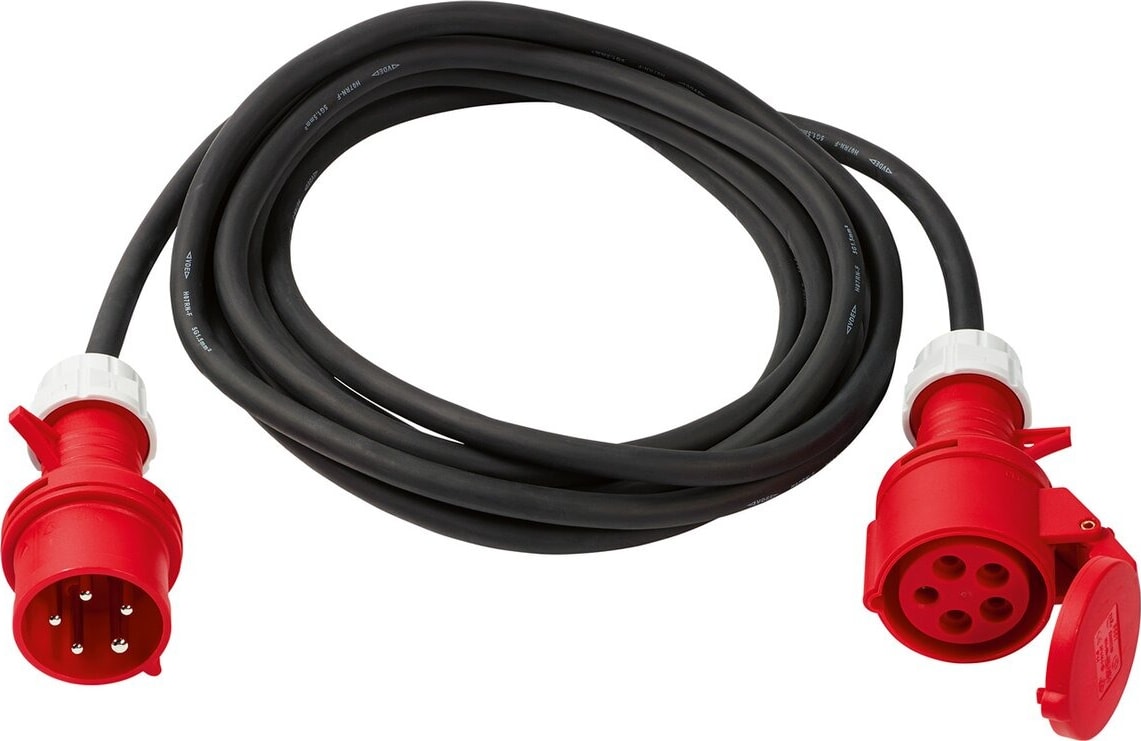TekBox TBPC-IEC60309-5m