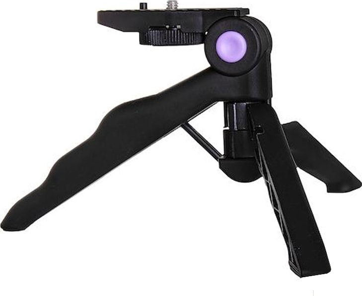 TekBox TBTP2 - Pistol Grip Tripod