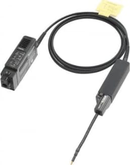 Tektronix TIVP02 - IsoVu Isolated Probe (200 MHz) with 2m Cable