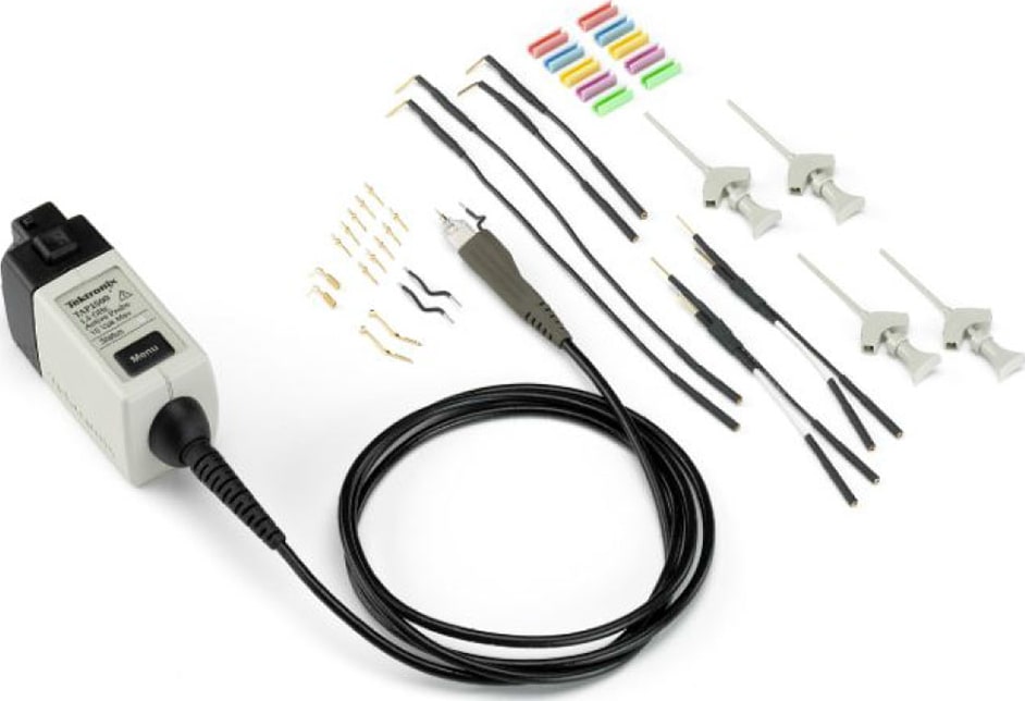Tektronix TAP1500 Low Voltage Single Ended Probes