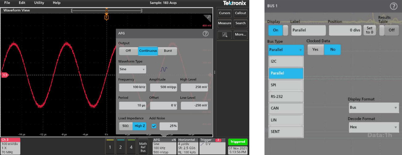 Tektronix 2-ULTIMATE