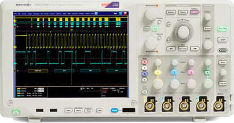 Tektronix DPO5034B