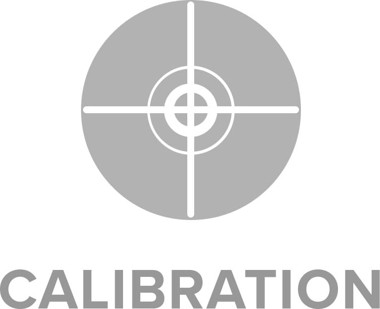 Tektronix P6245 D3 - Calibration Data Report