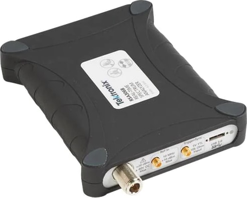 Tektronix RSA306B - USB Spectrum Analyzer