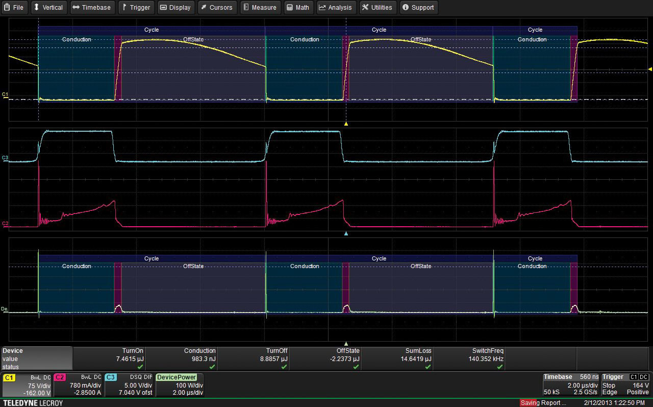Teledyne-LeCroy-Power-Analysis-Option