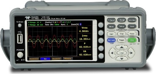 Teledyne LeCroy T3PM1100