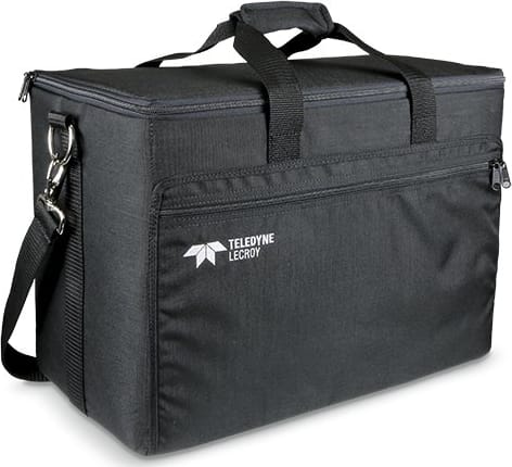 Teledyne LeCroy WJT-SOFTCASE WaveJet Touch Soft Carrying Case