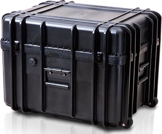 Teledyne LeCroy WS10-HARDCASE Hard Carrying Case