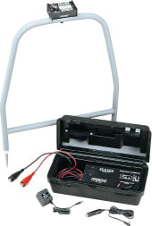 Tempo PE2003-G Pulser Ground Fault Locator