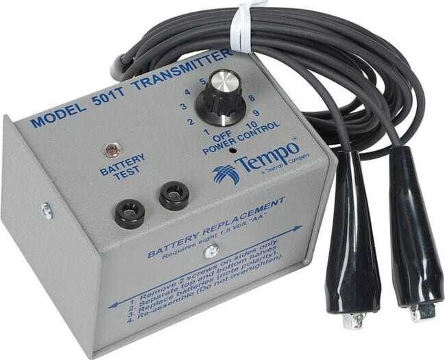 Tempo 501T