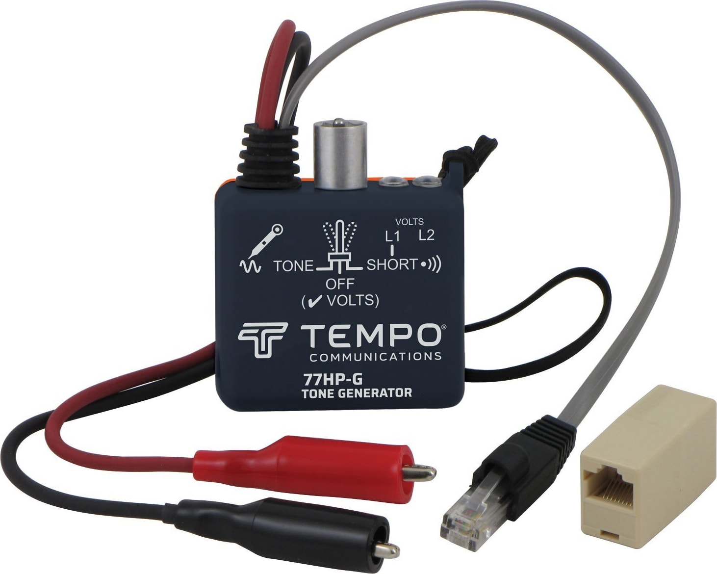 Tempo 77HP-G