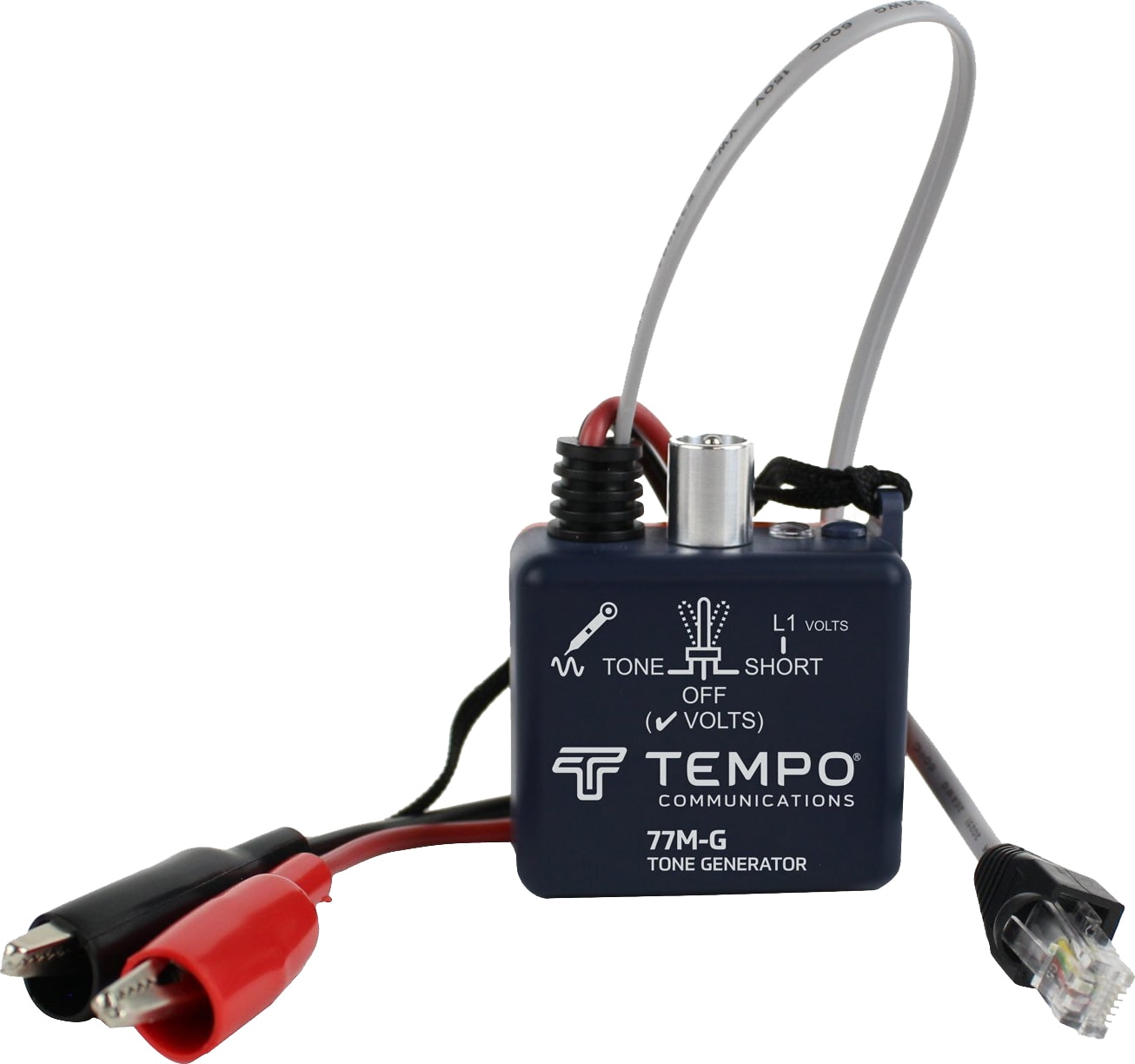 Tempo 77M-G-BOX