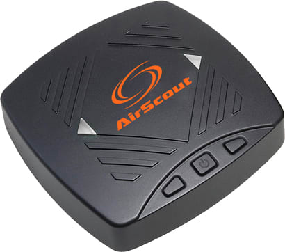 Tempo AirScout