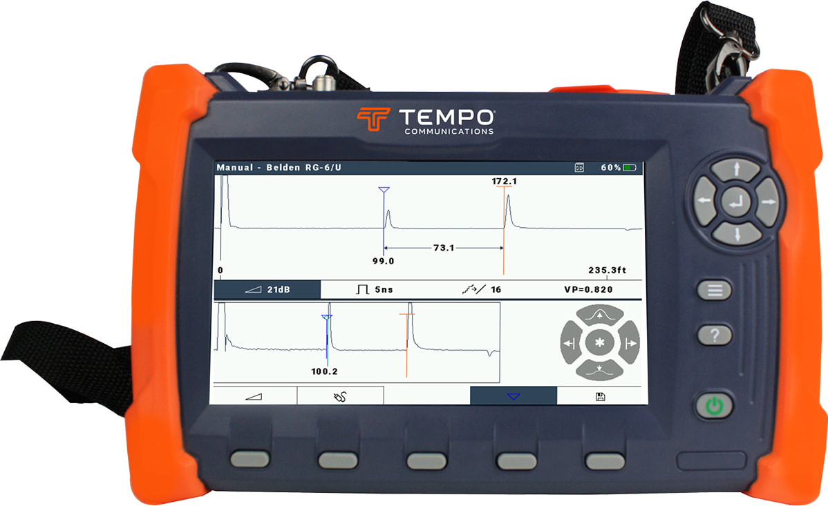 Tempo CS90