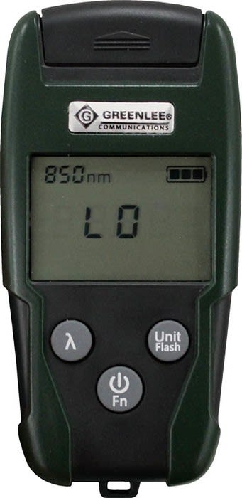 Tempo GOPM01