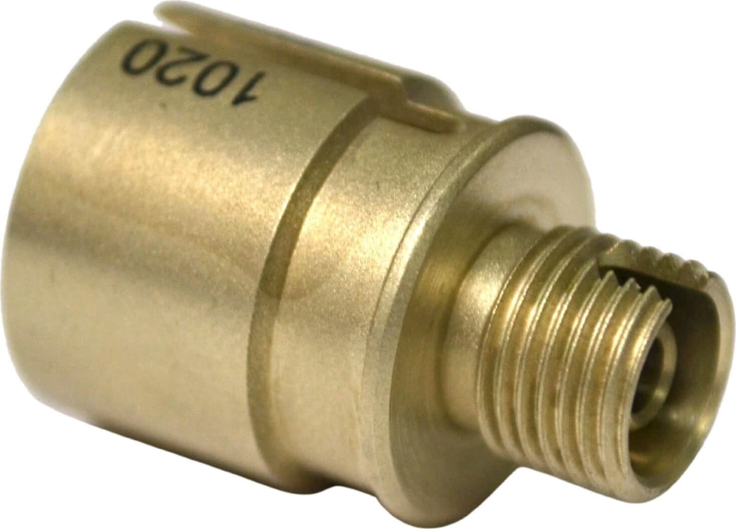 Tempo T1020 Color Gold