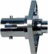 Terahertz 504-4003 Switching adapter