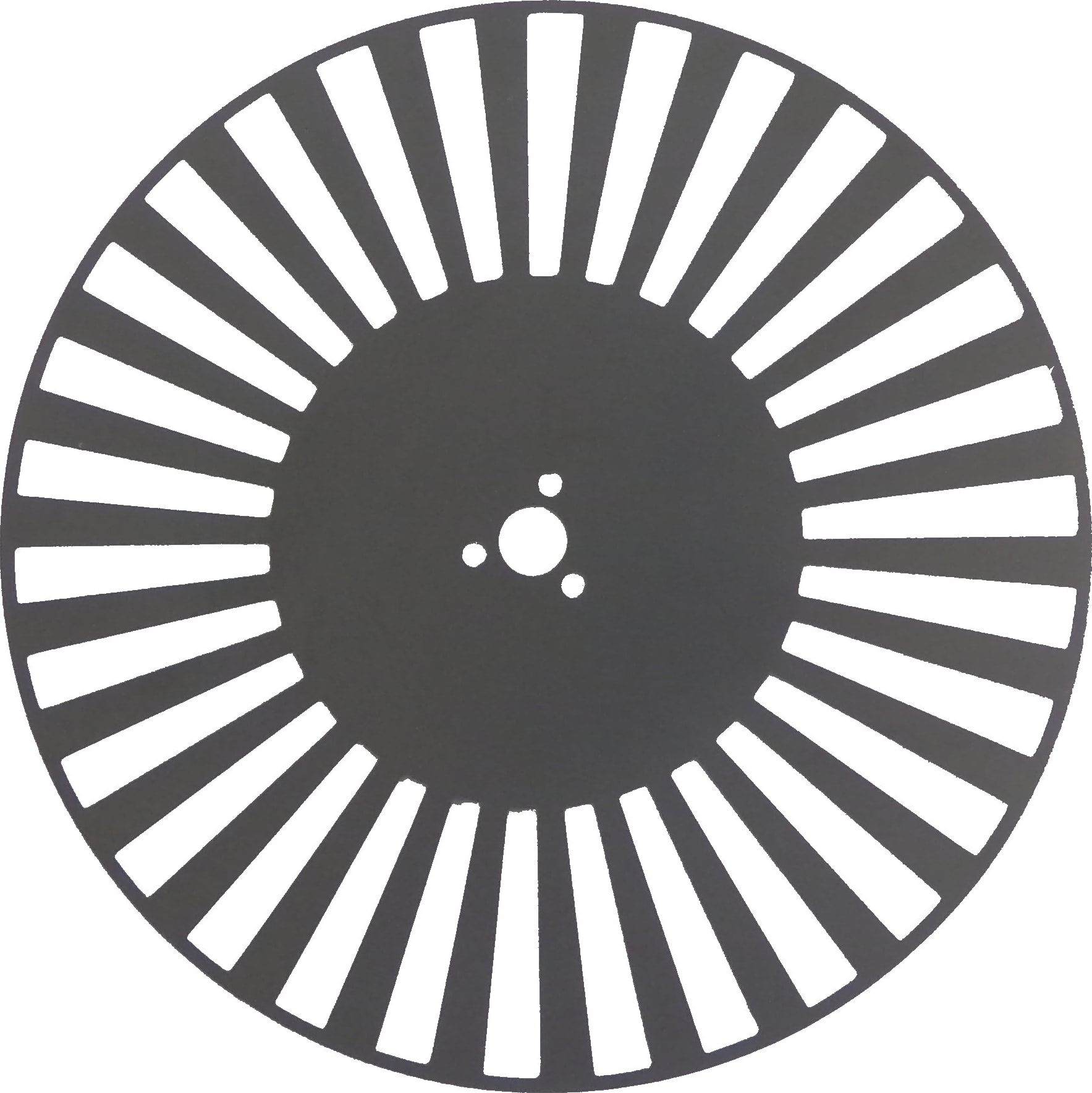 Terahertz C-995-BLADE-30S 30 Slot Blade for C-995