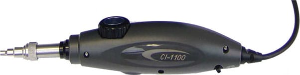 Terahertz CI1100 Video Probe