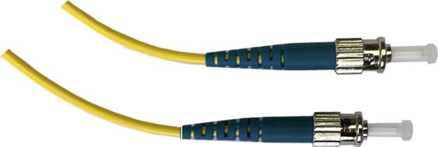 Terahertz PC511 ST-ST, Singlemode, Simplex Patch Cord