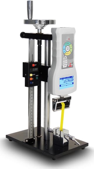 Test Stand