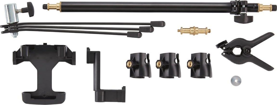 Testo 0554 0743 - Tripod for Workplace Evaluation